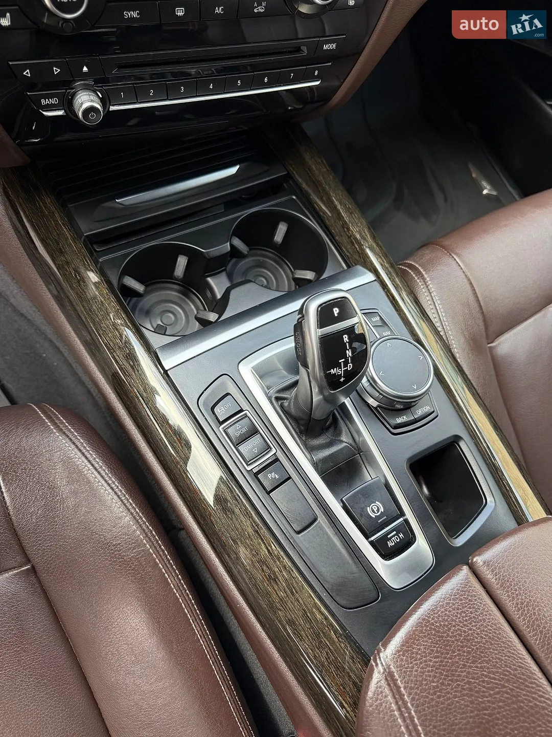 2018 BMW X5 - мініатюра 81