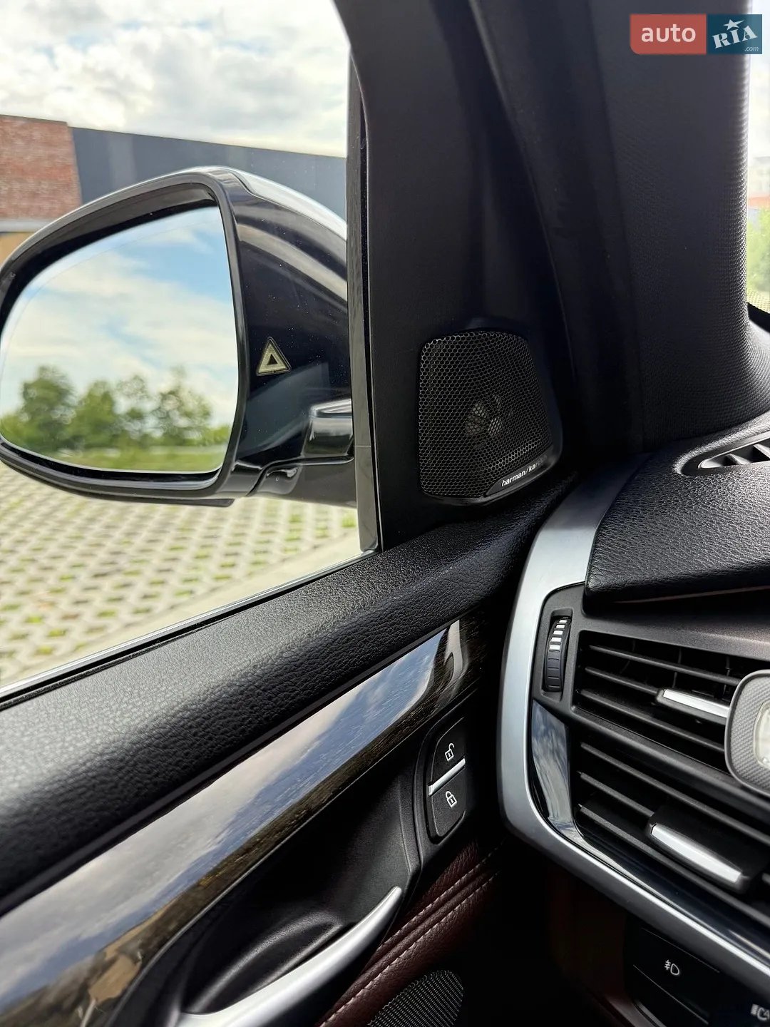 2018 BMW X5 - мініатюра 85