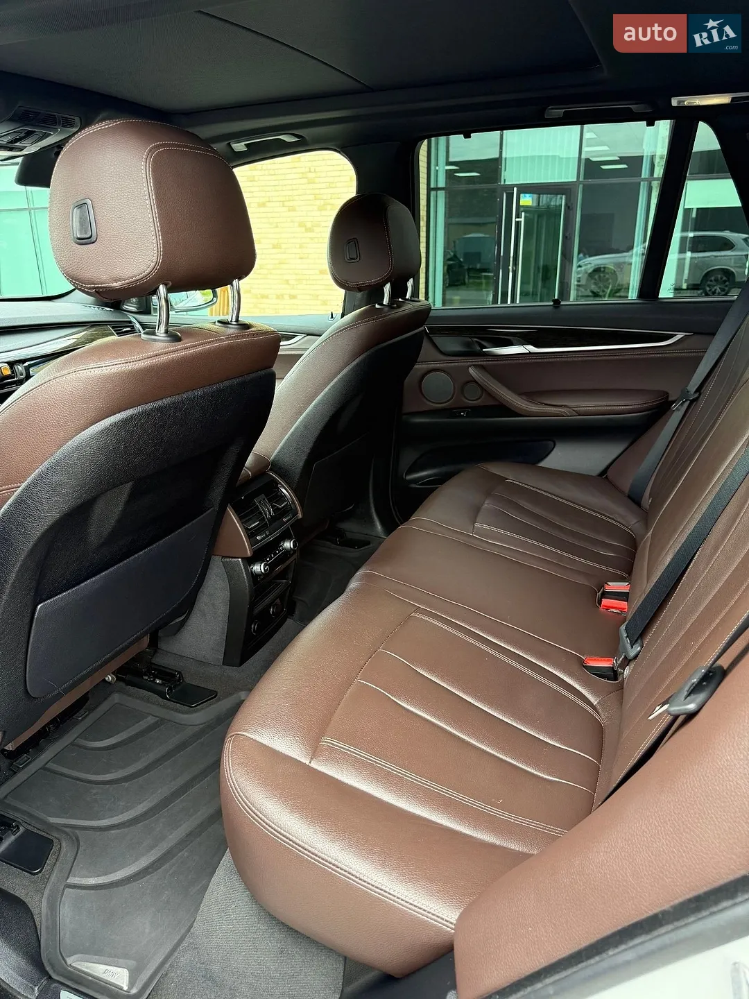 2018 BMW X5 - мініатюра 91