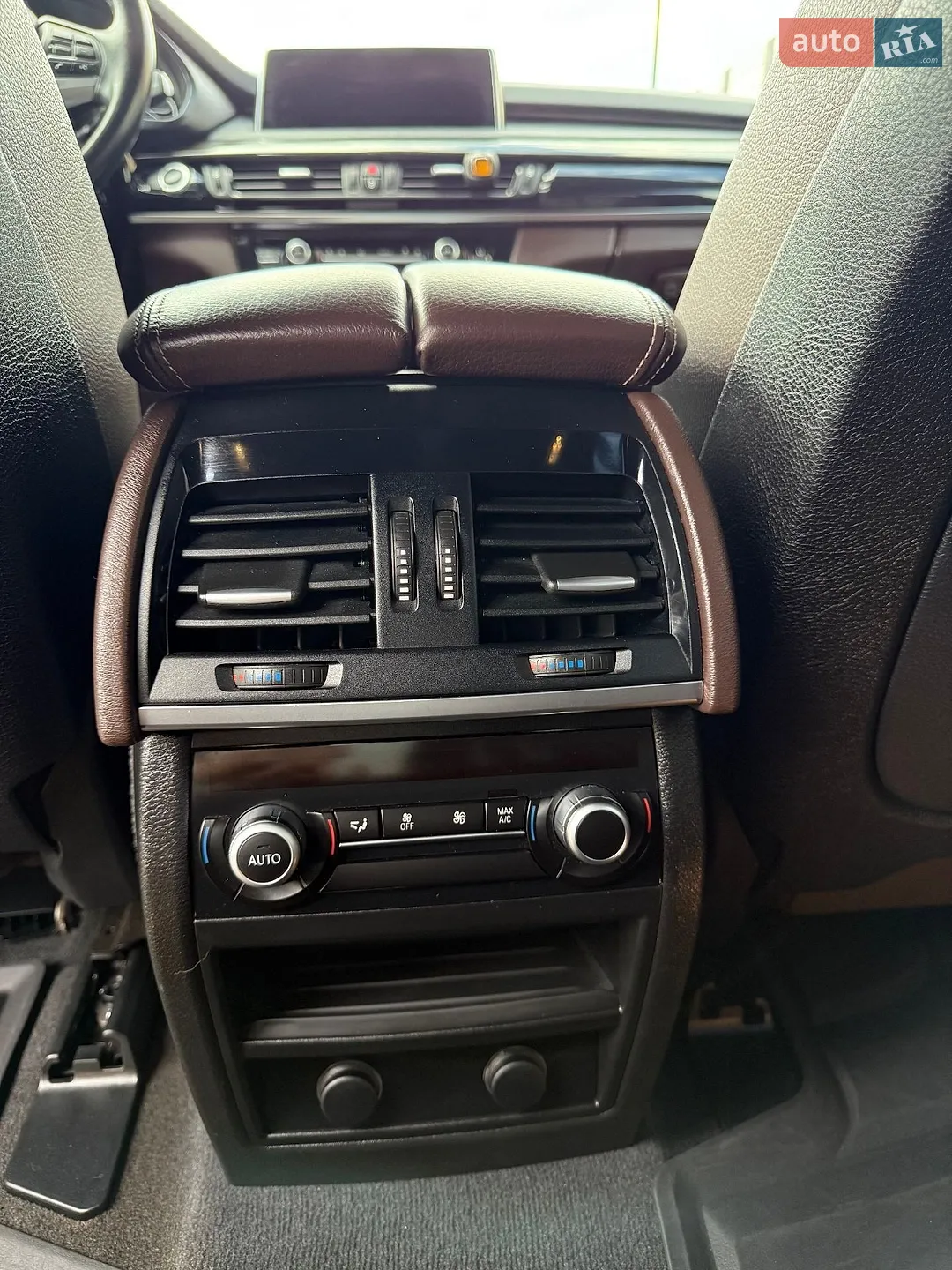 2018 BMW X5 - мініатюра 96