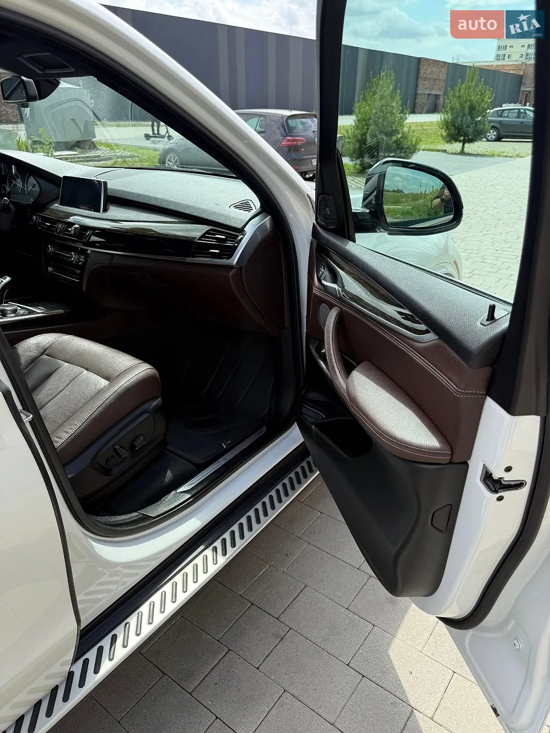 2018 BMW X5 - мініатюра 100