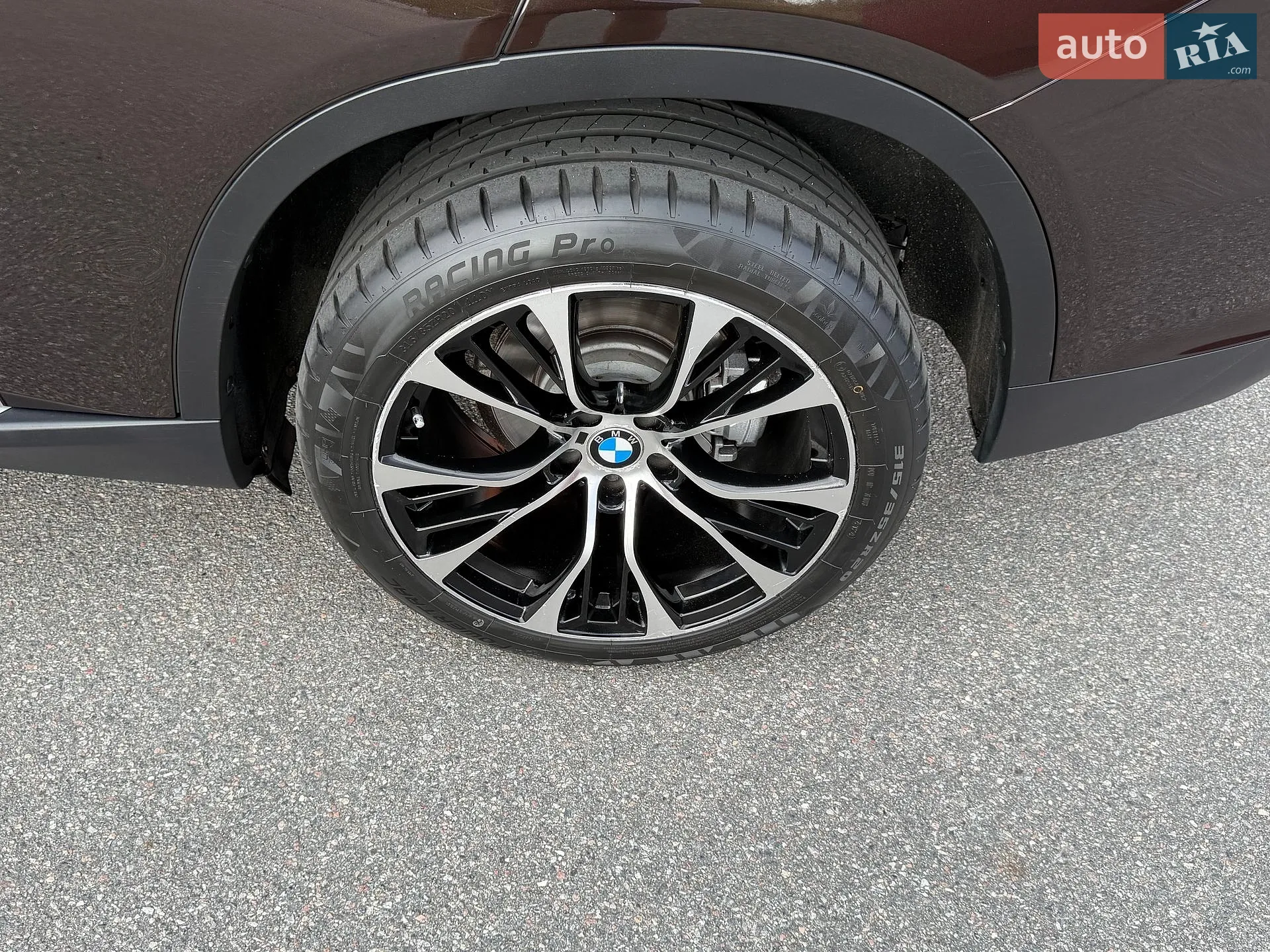 2015 BMW X5 - мініатюра 20