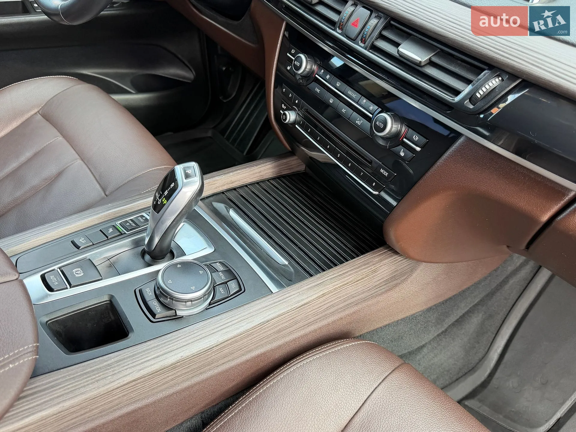 2015 BMW X5 - мініатюра 33