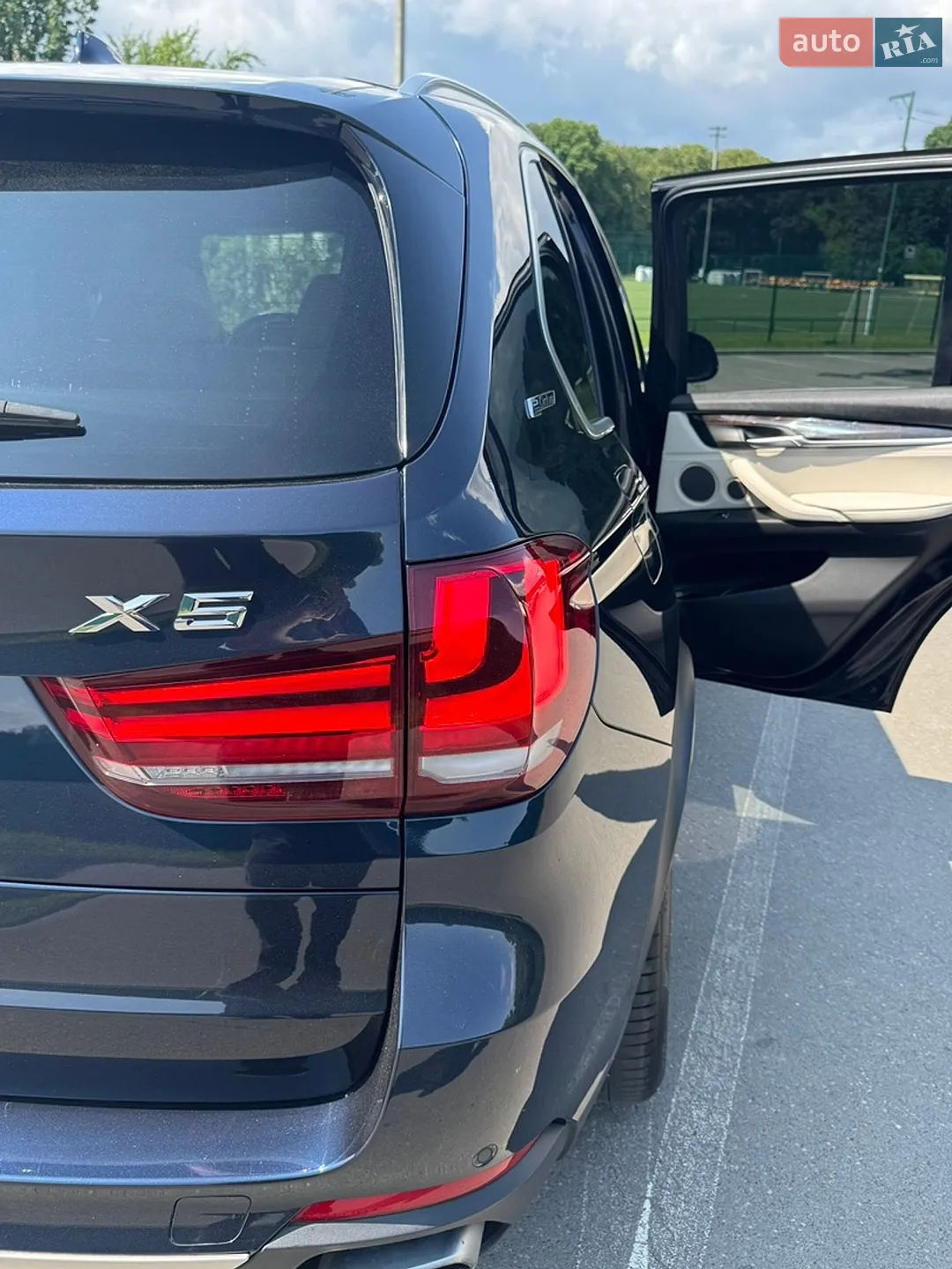 2018 BMW X5 - мініатюра 15