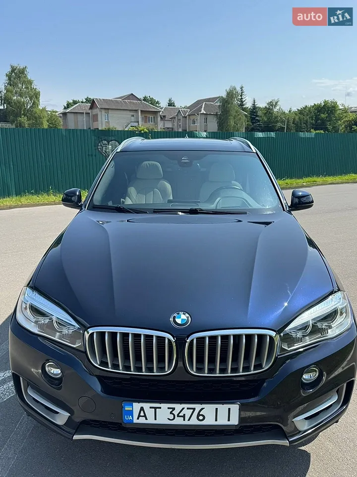2019 BMW X5 - мініатюра 35