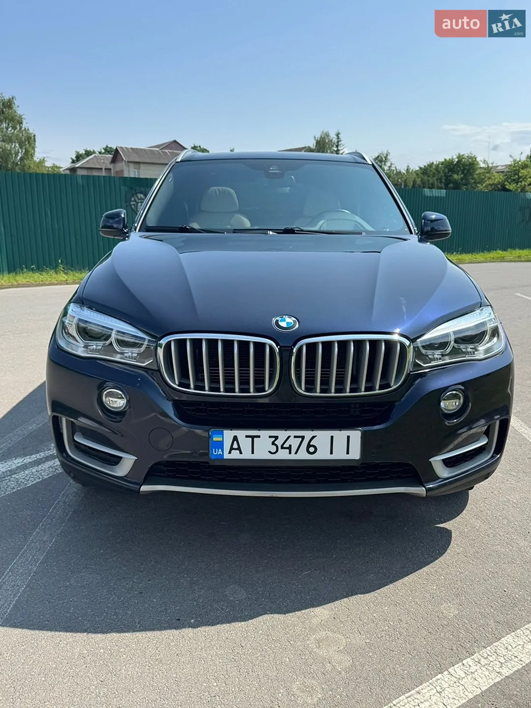 2018 BMW X5 - мініатюра 18