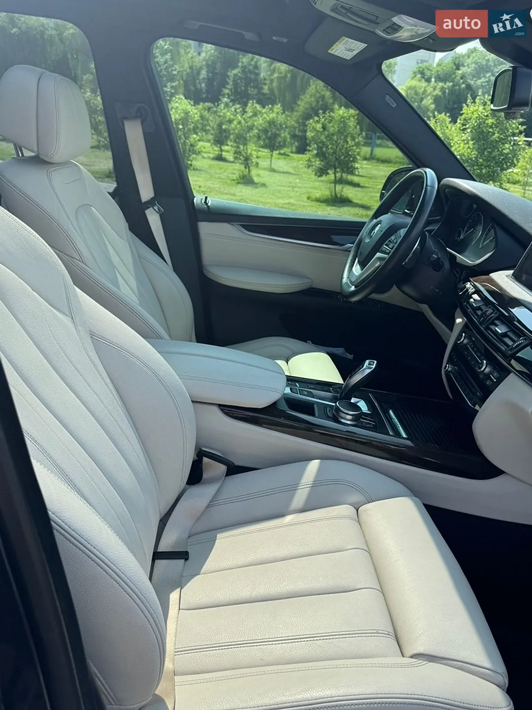 2018 BMW X5 - мініатюра 6