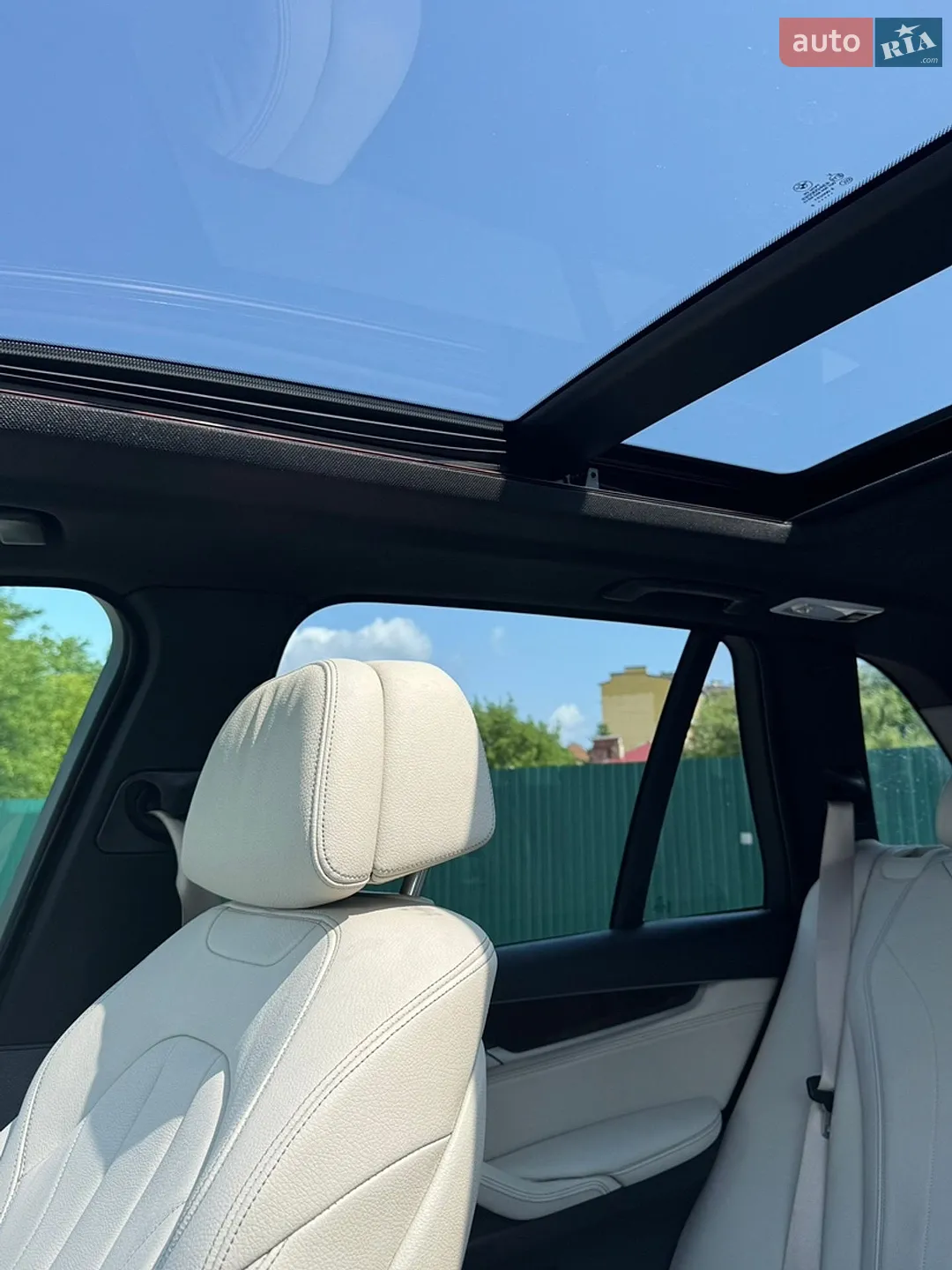 2018 BMW X5 - мініатюра 26