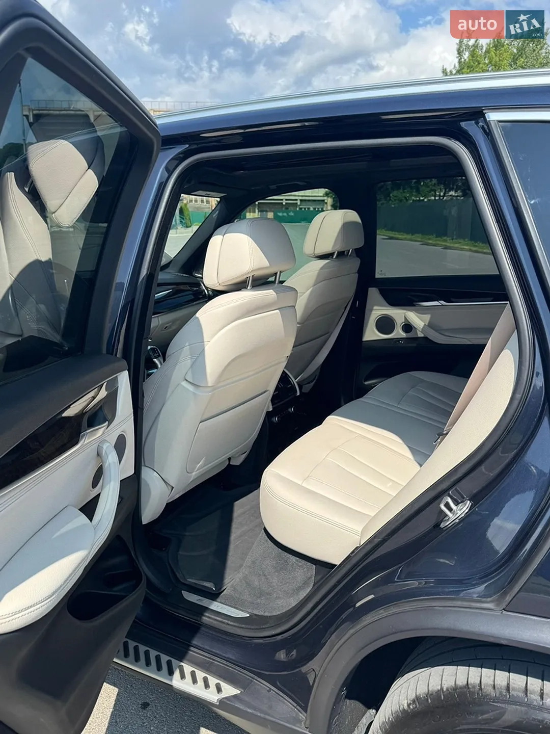 2018 BMW X5 - мініатюра 29