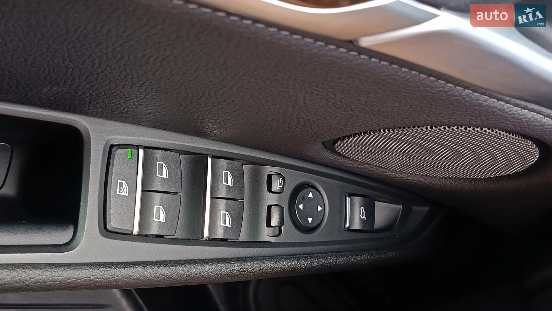 2016 BMW X5 - мініатюра 33