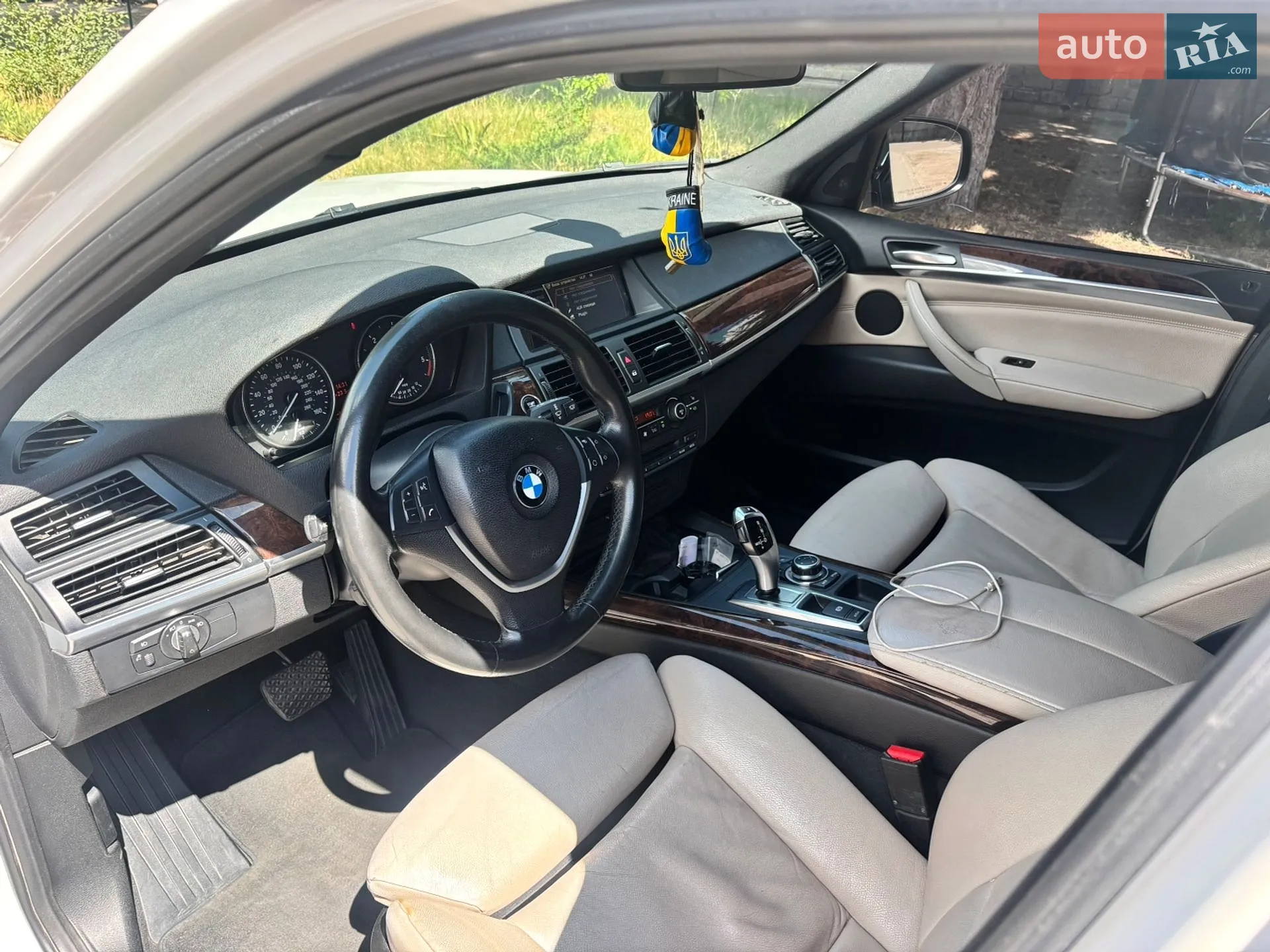 2011 BMW X5 - мініатюра 8