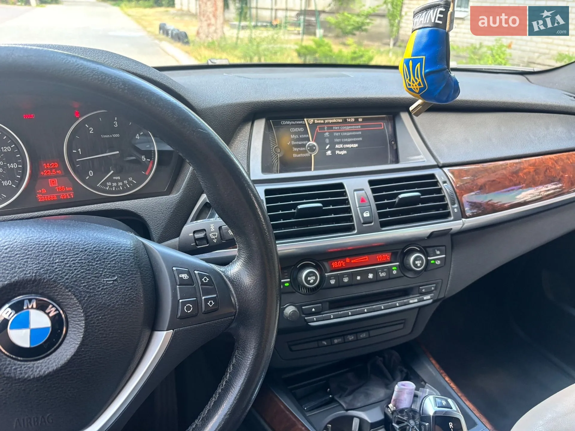 2011 BMW X5 - мініатюра 12