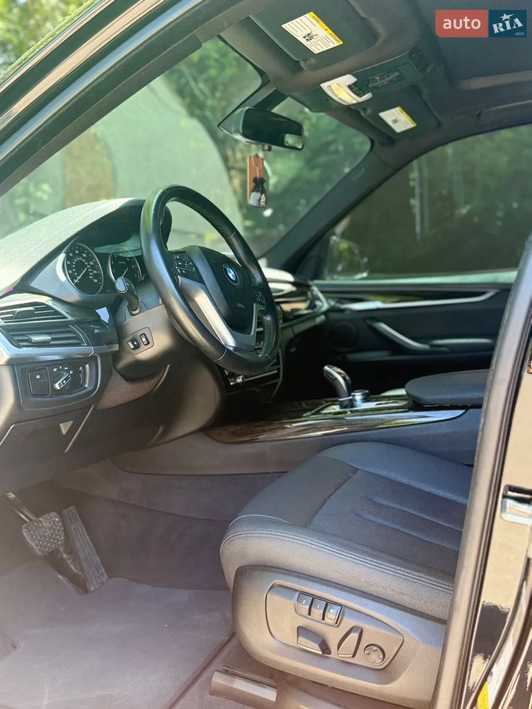 2018 BMW X5 - мініатюра 9