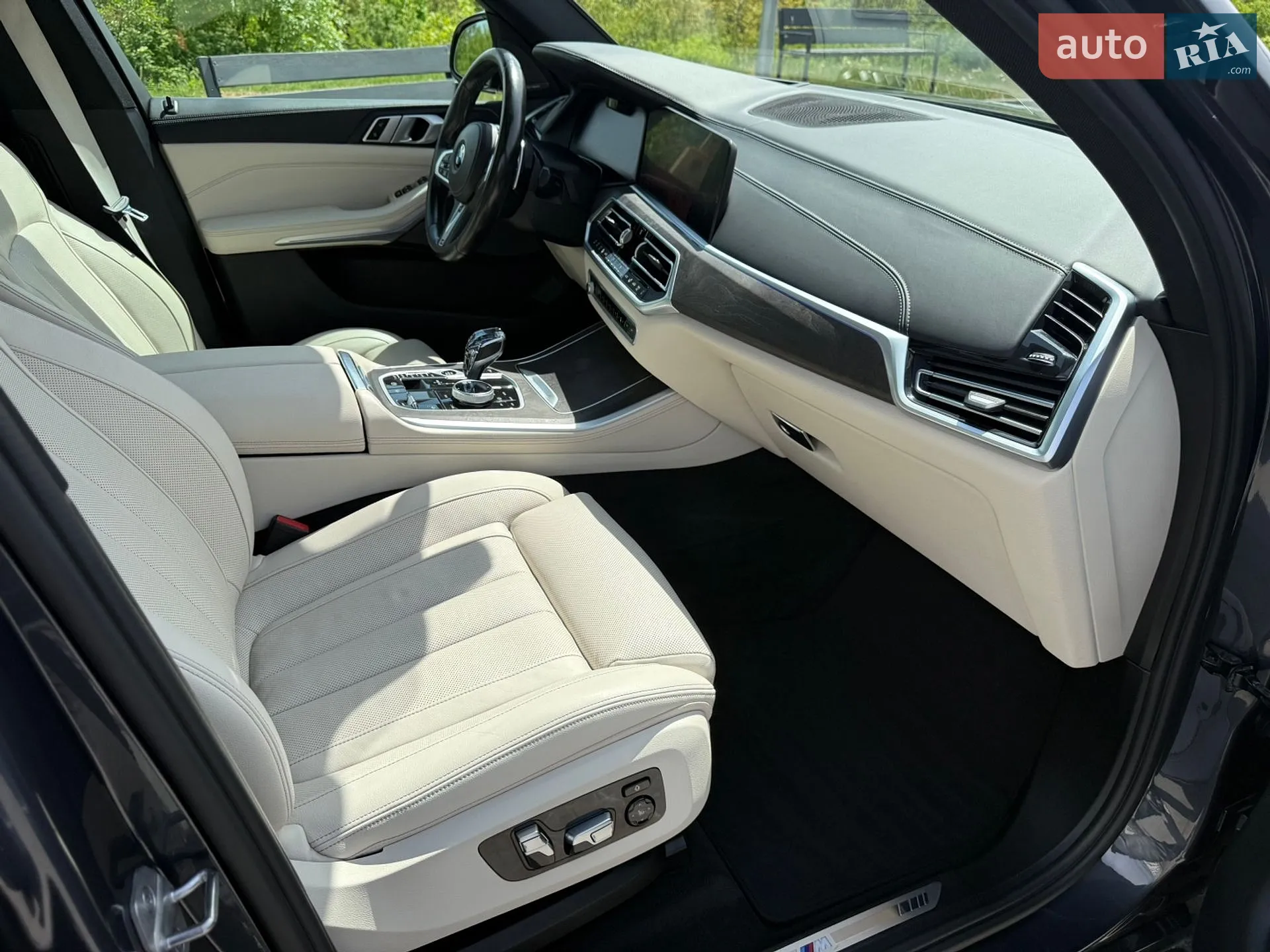 2020 BMW X5 - мініатюра 9