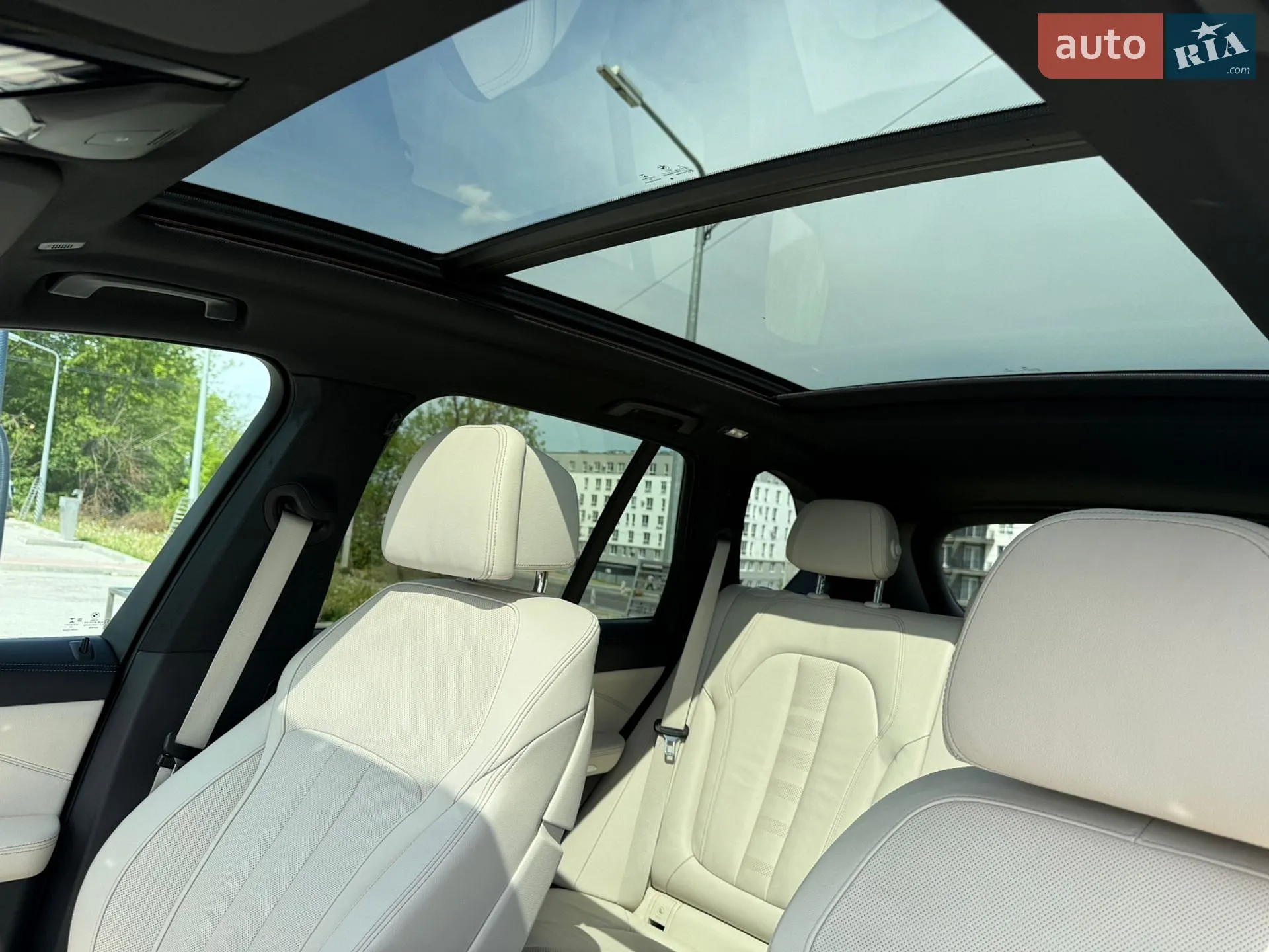 2020 BMW X5 - мініатюра 29