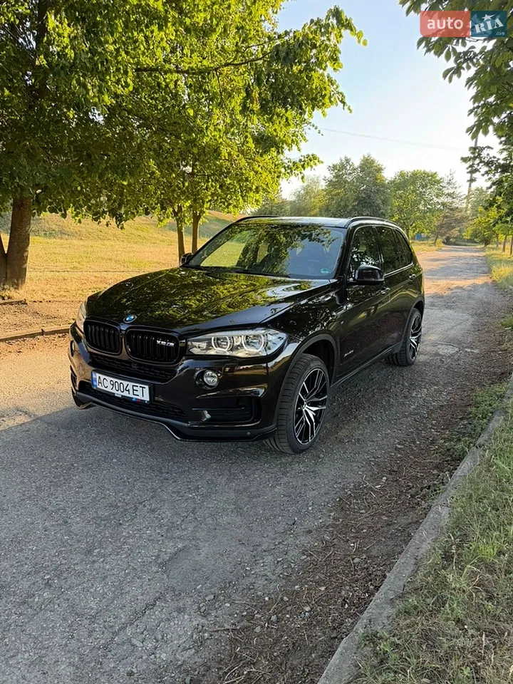 2012 BMW 5er - мініатюра 30