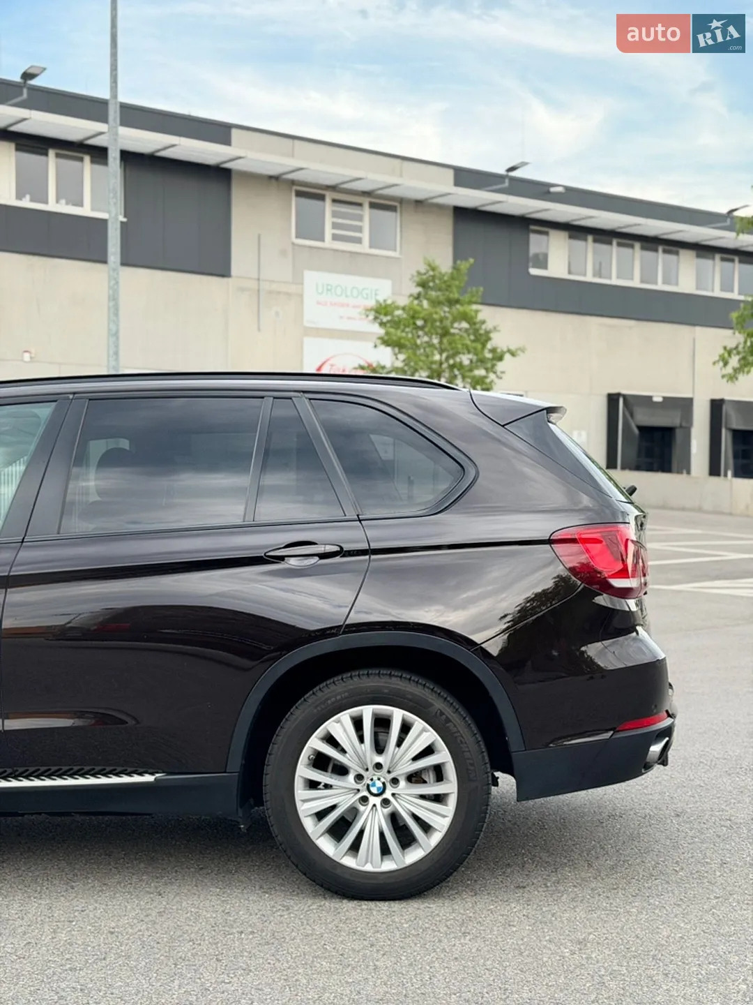 2013 BMW X5 - мініатюра 10
