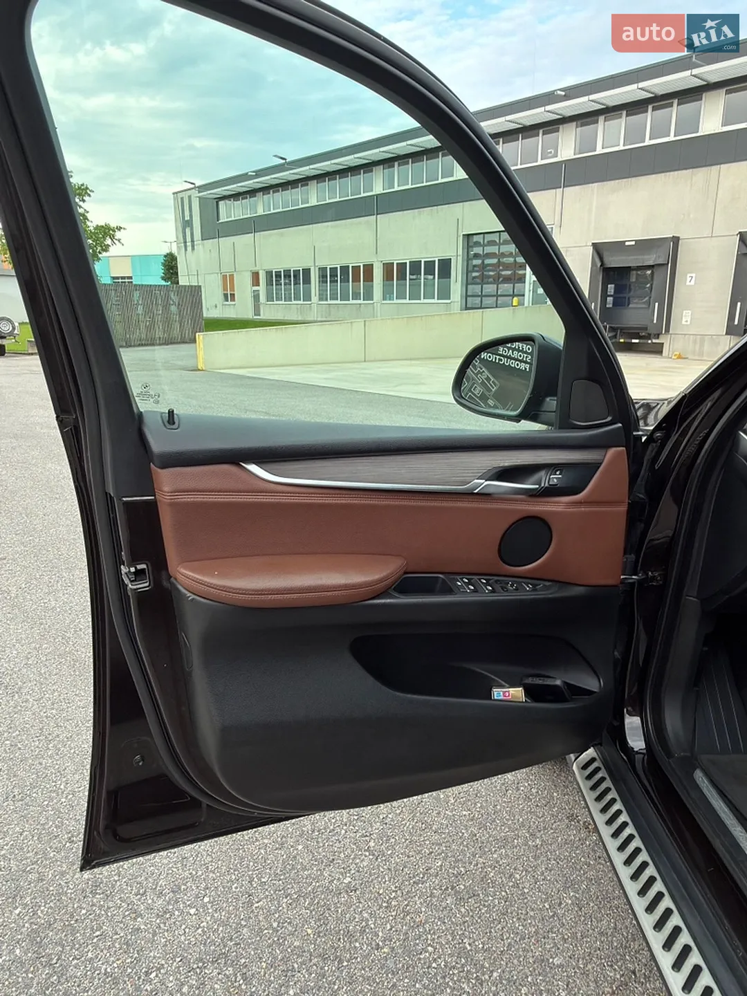 2013 BMW X5 - мініатюра 20