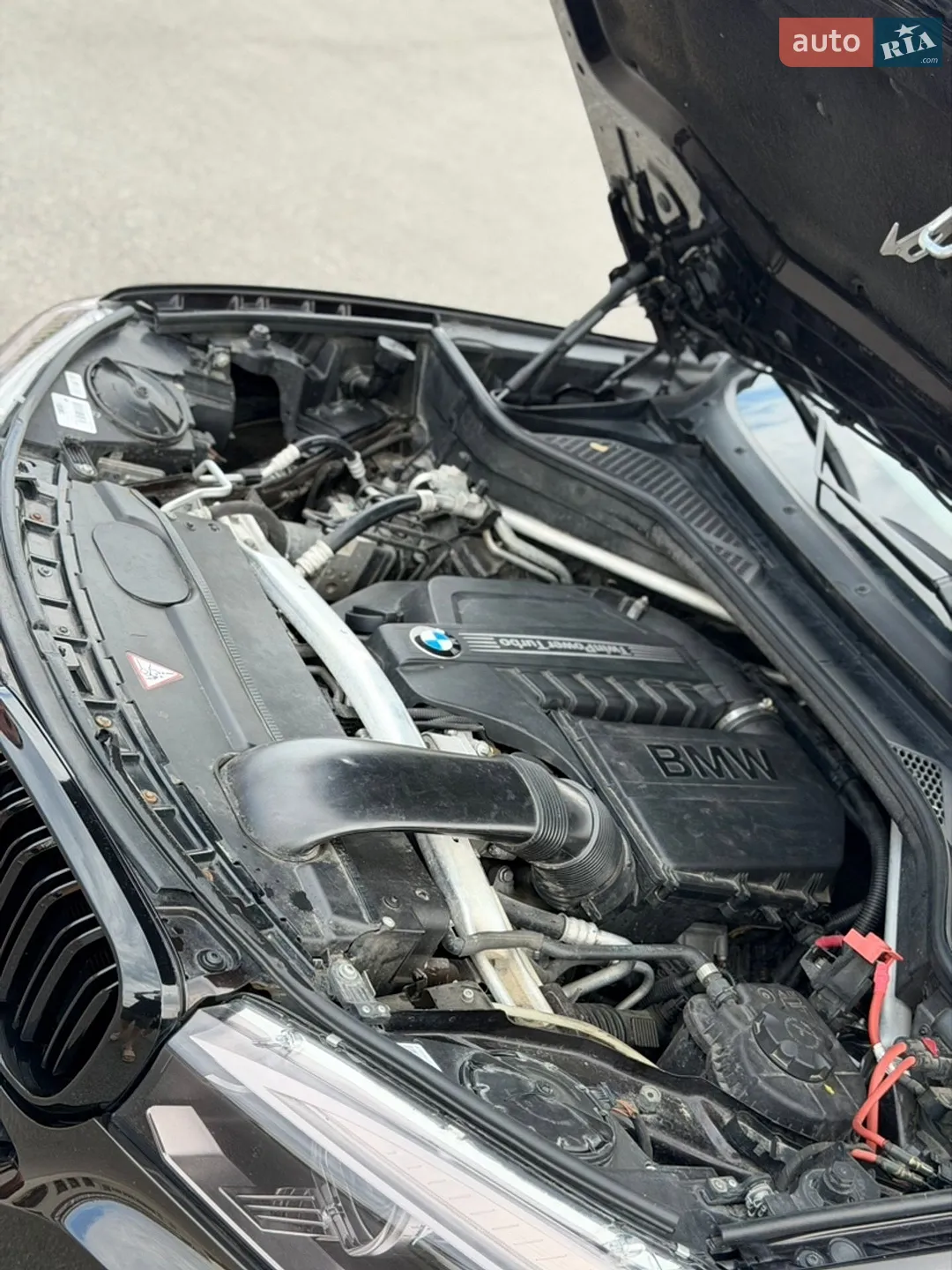 2013 BMW X5 - мініатюра 27