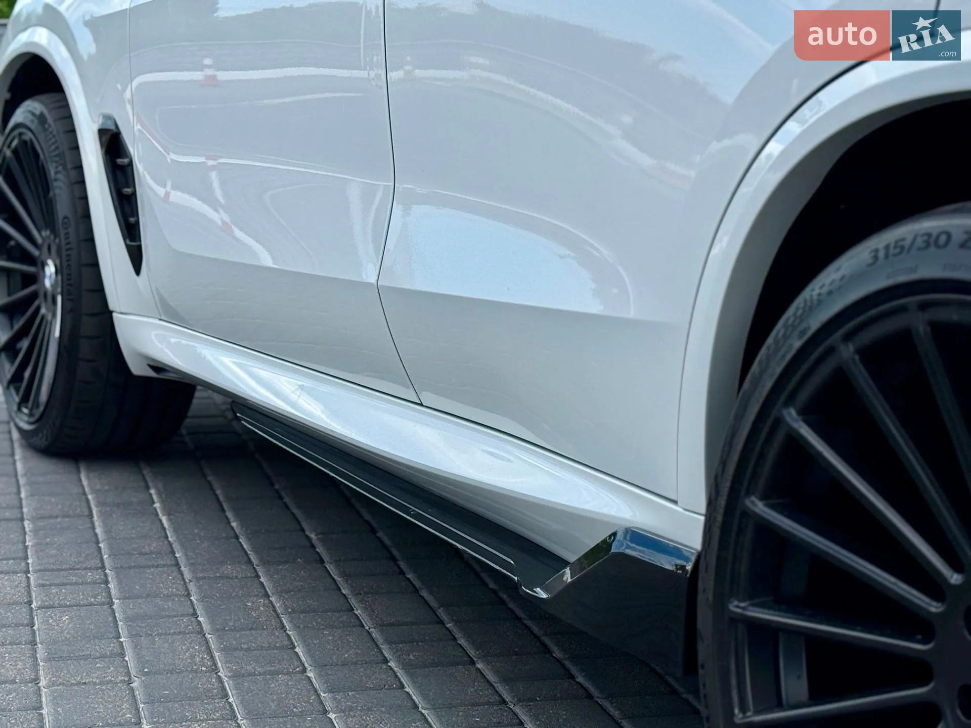 2023 BMW X5 - мініатюра 9