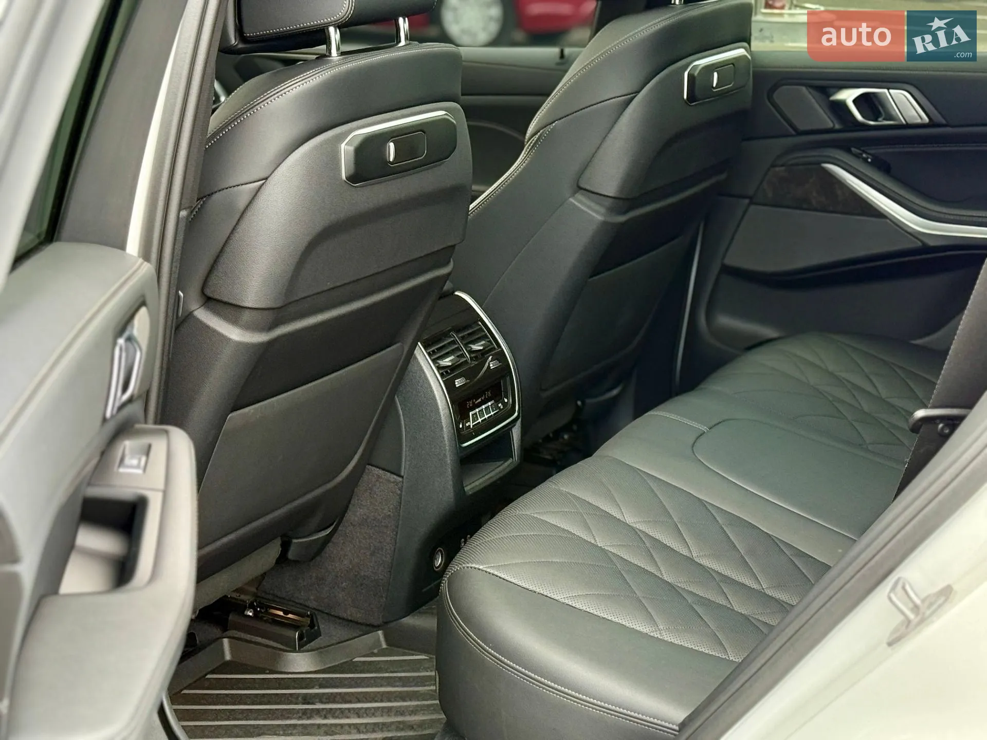 2023 BMW X5 - мініатюра 25