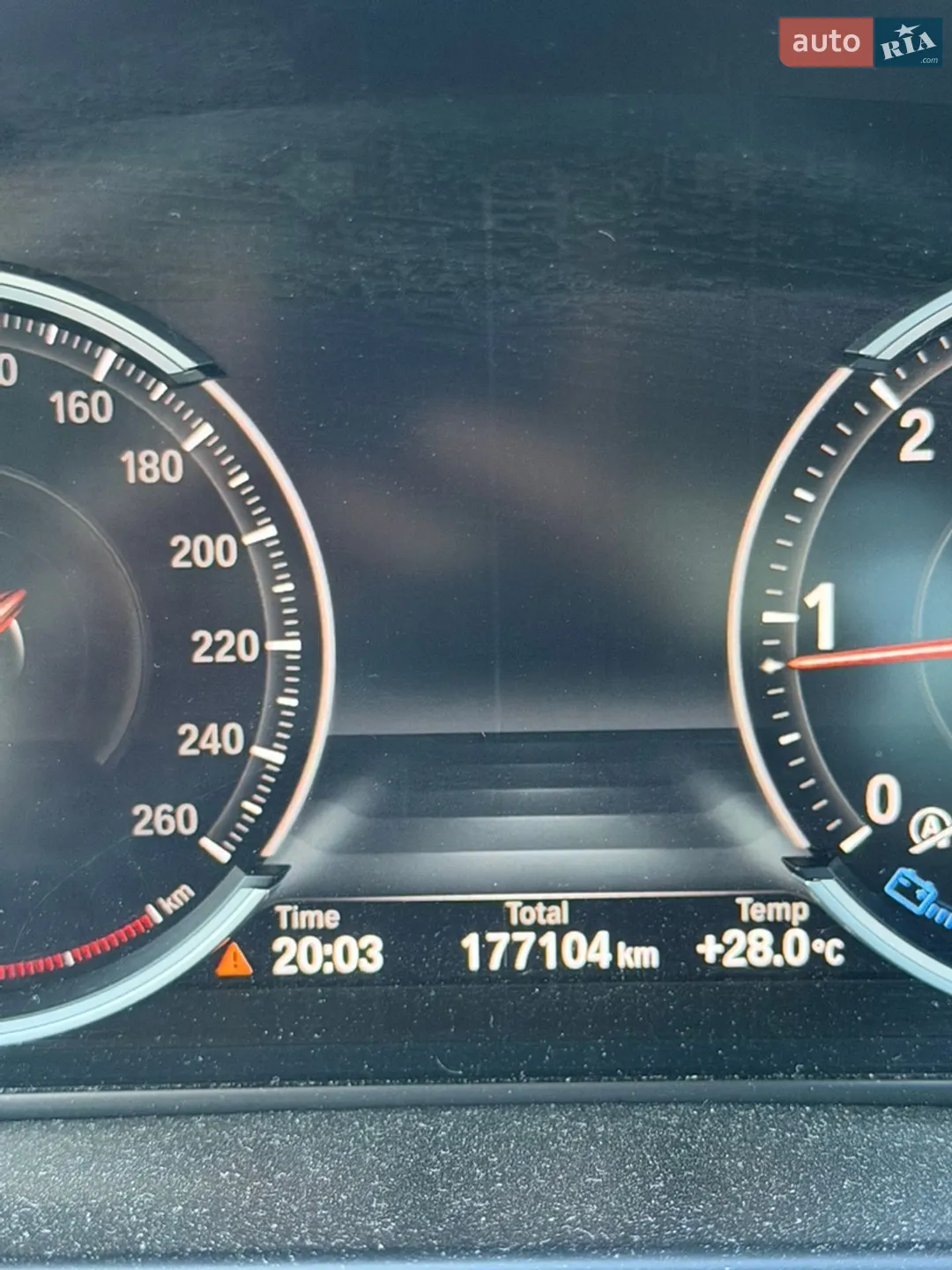 2016 BMW X5 - мініатюра 15