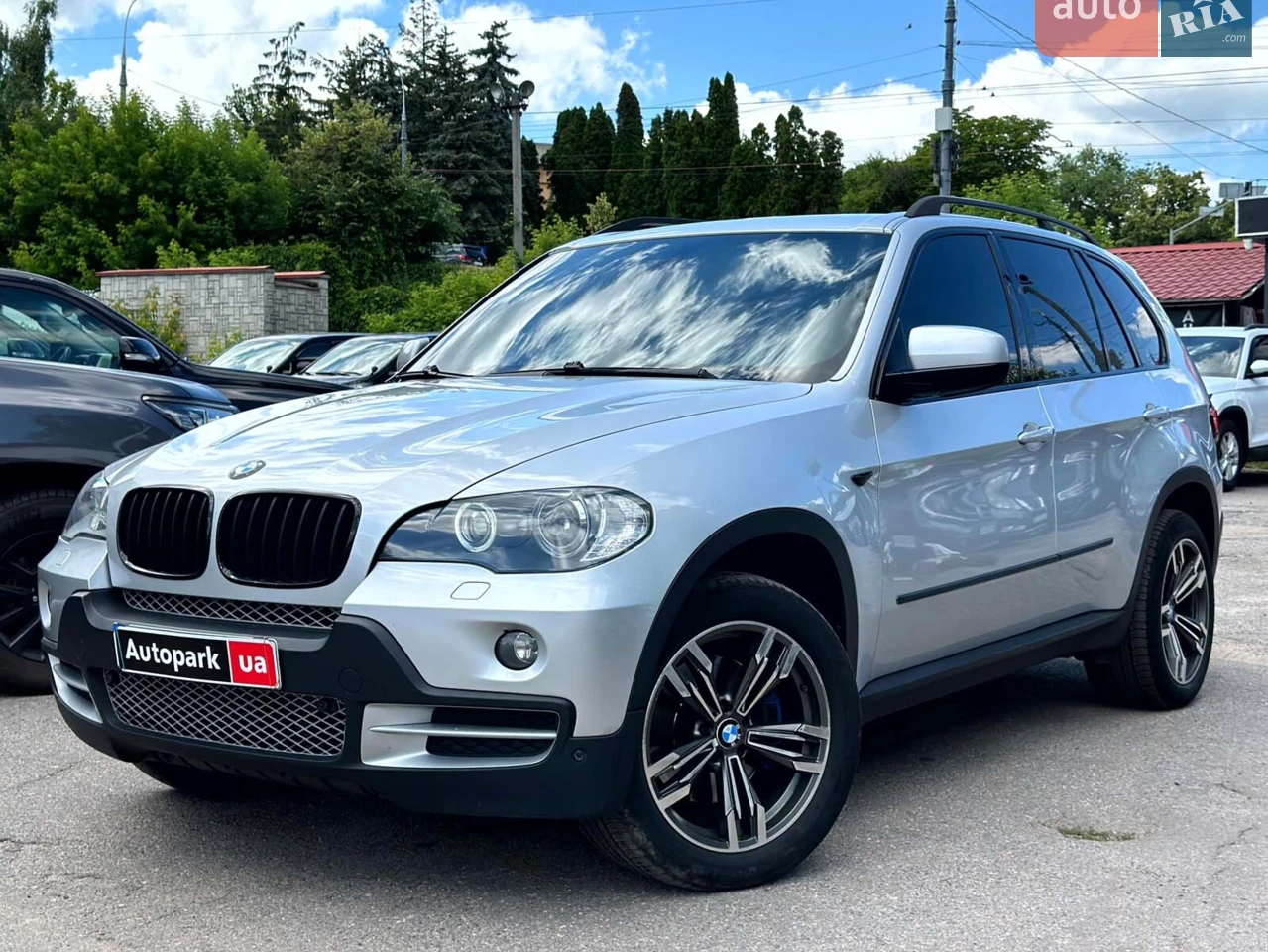 2022 BMW X3 - мініатюра 41