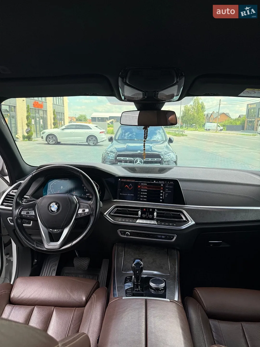 2019 BMW X5 - мініатюра 8