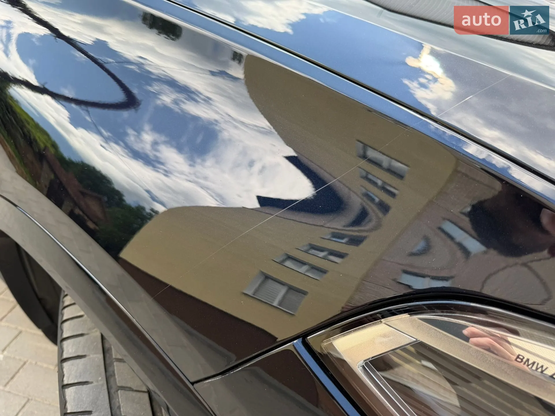 2019 BMW X5 - мініатюра 13