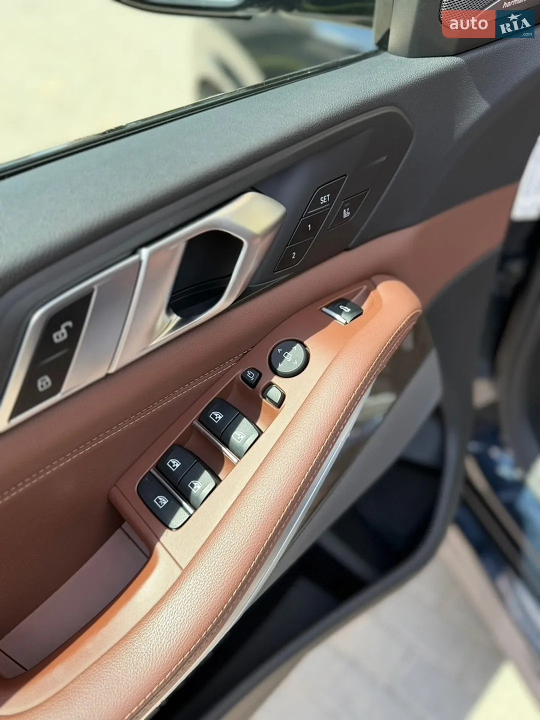 2019 BMW X5 - мініатюра 19