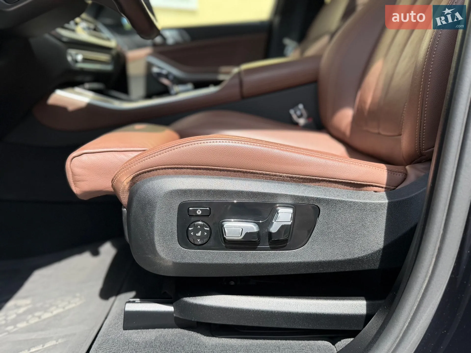 2019 BMW X5 - мініатюра 21