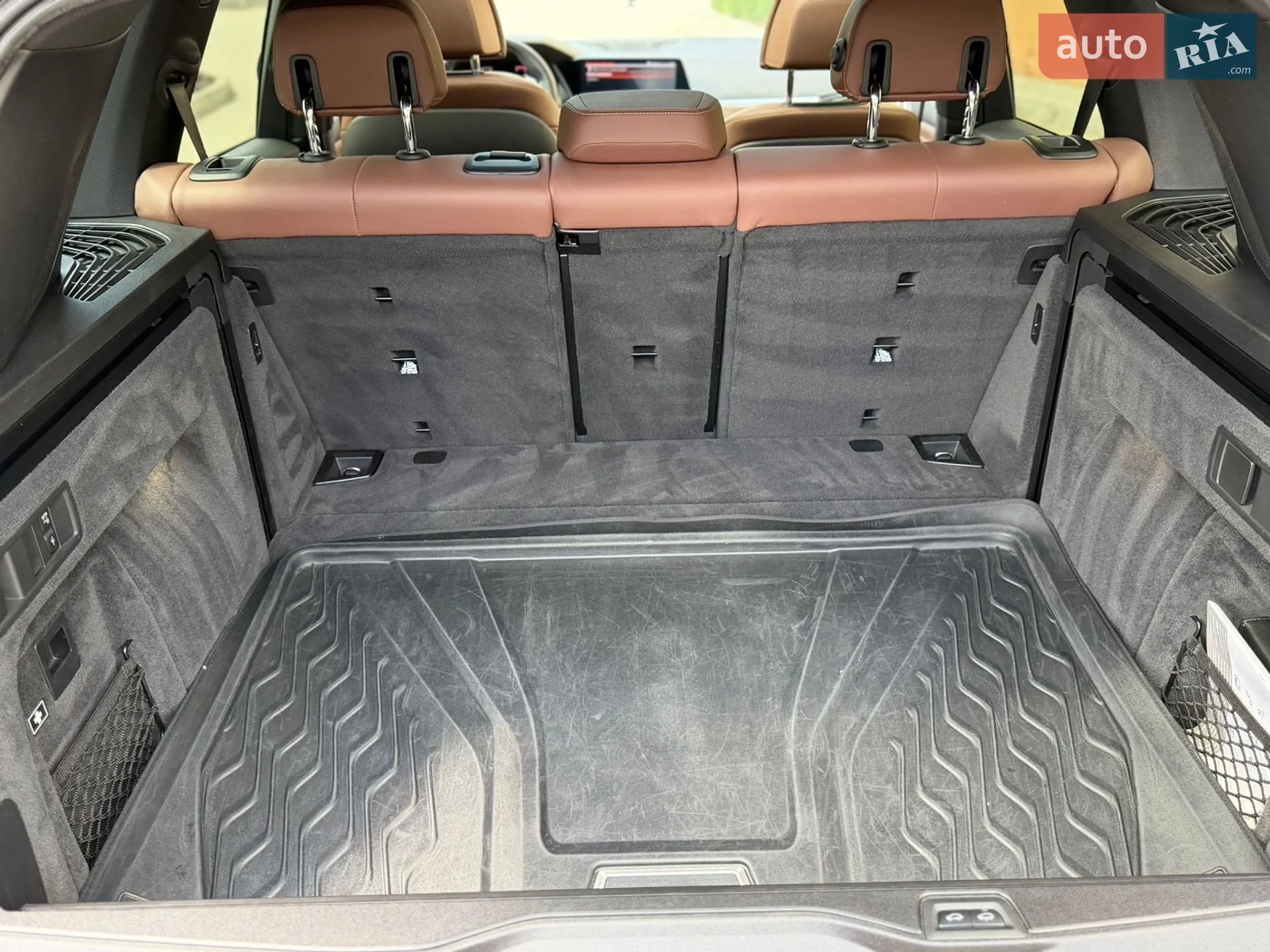 2019 BMW X5 - мініатюра 25