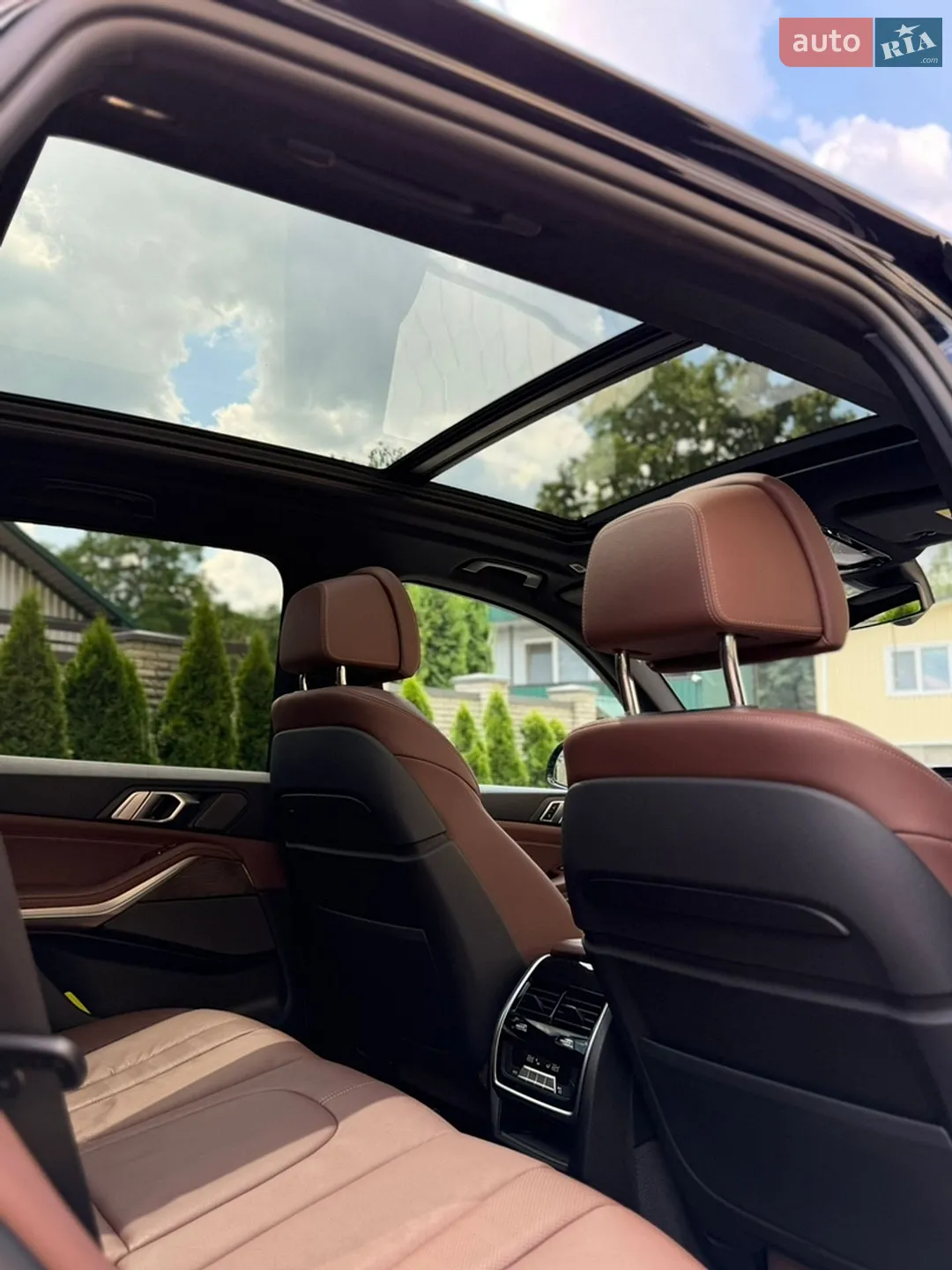 2019 BMW X5 - мініатюра 29