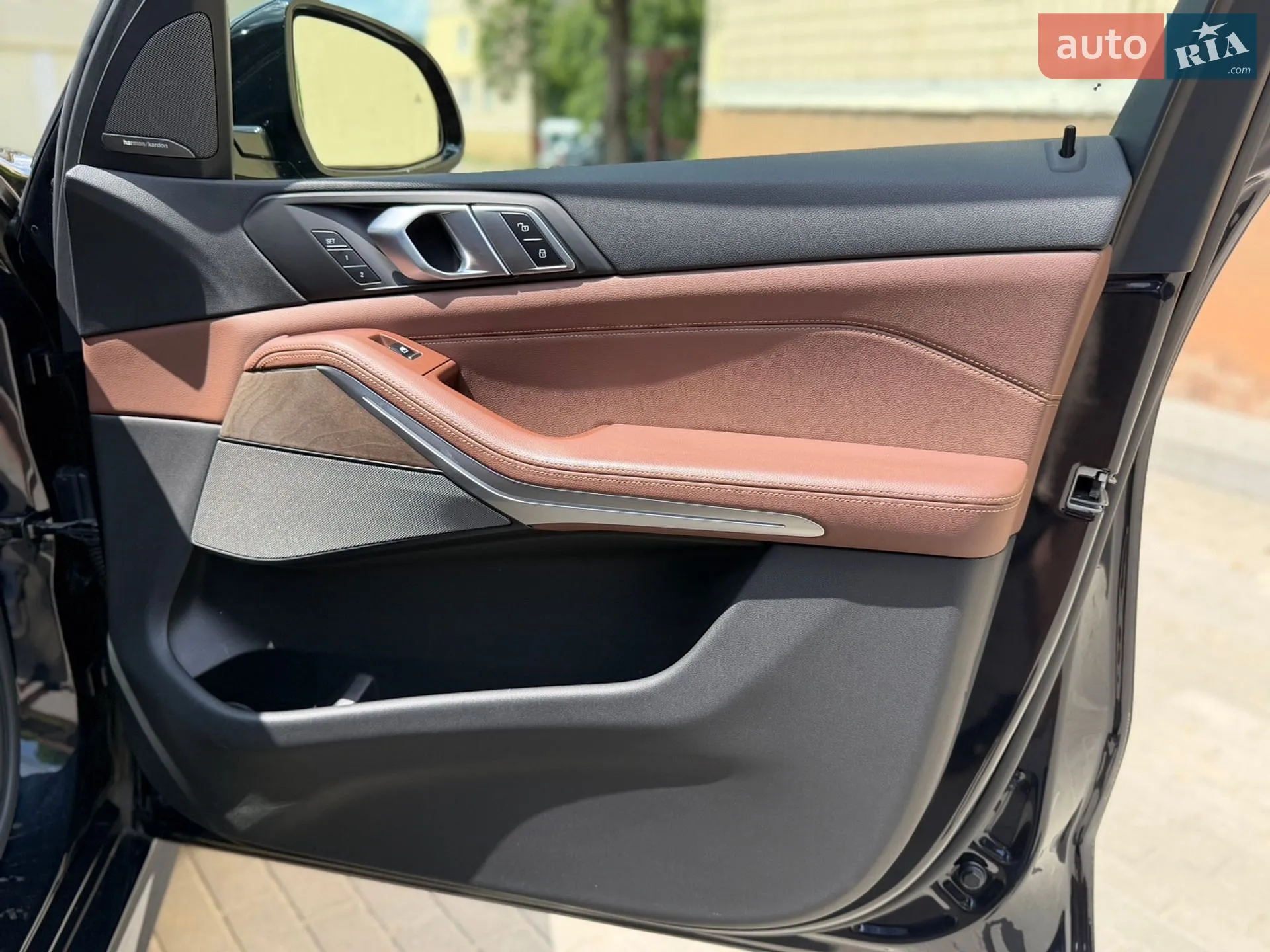 2019 BMW X5 - мініатюра 34