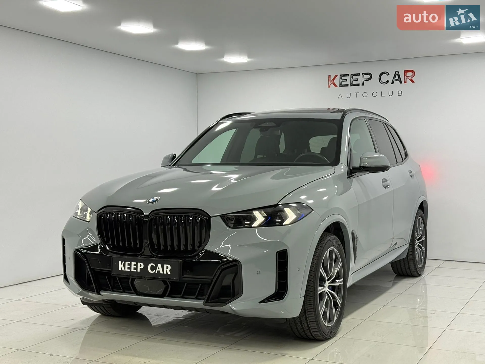 2024 BMW X5 - мініатюра 4