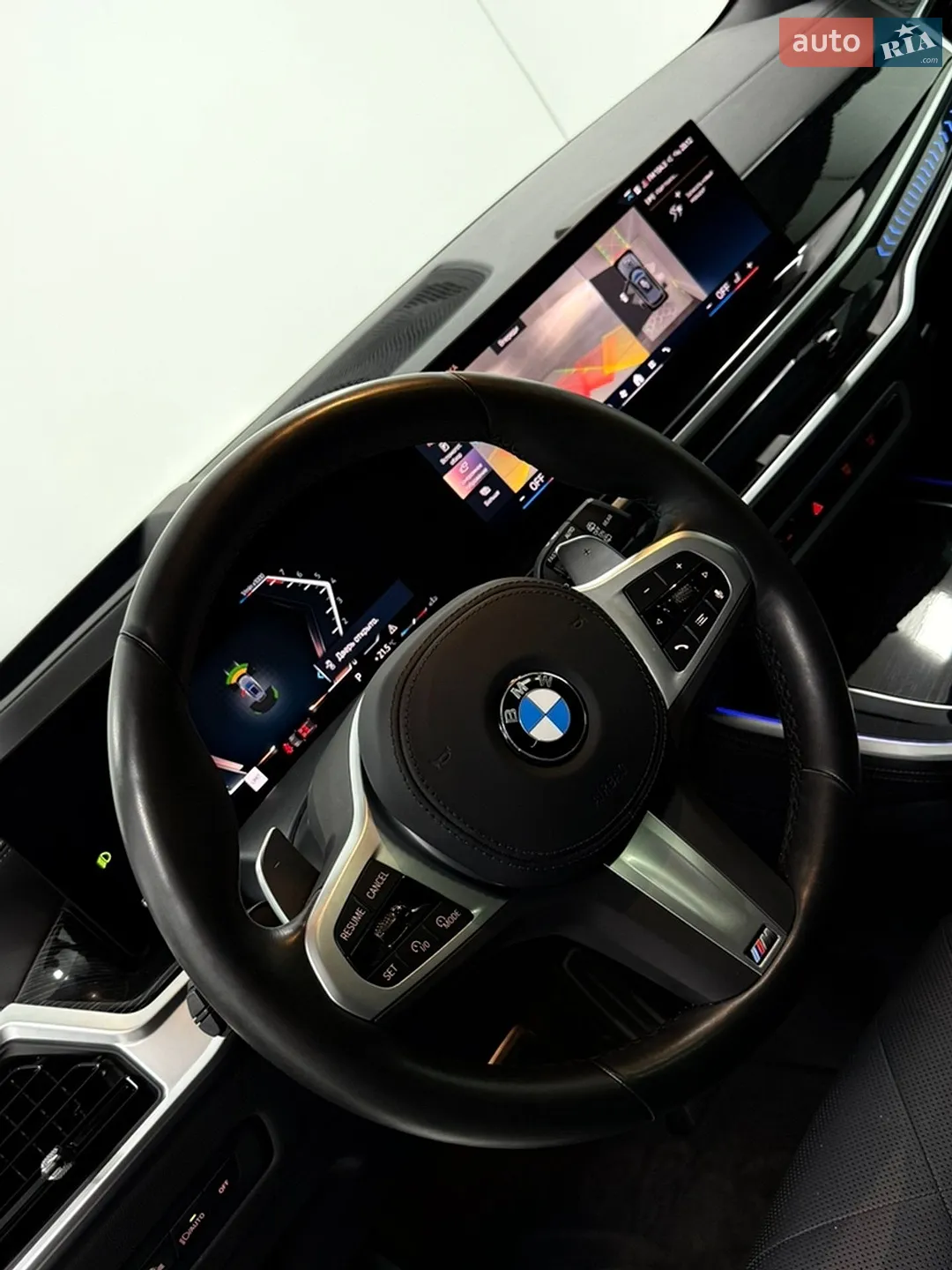 2024 BMW X5 - мініатюра 18