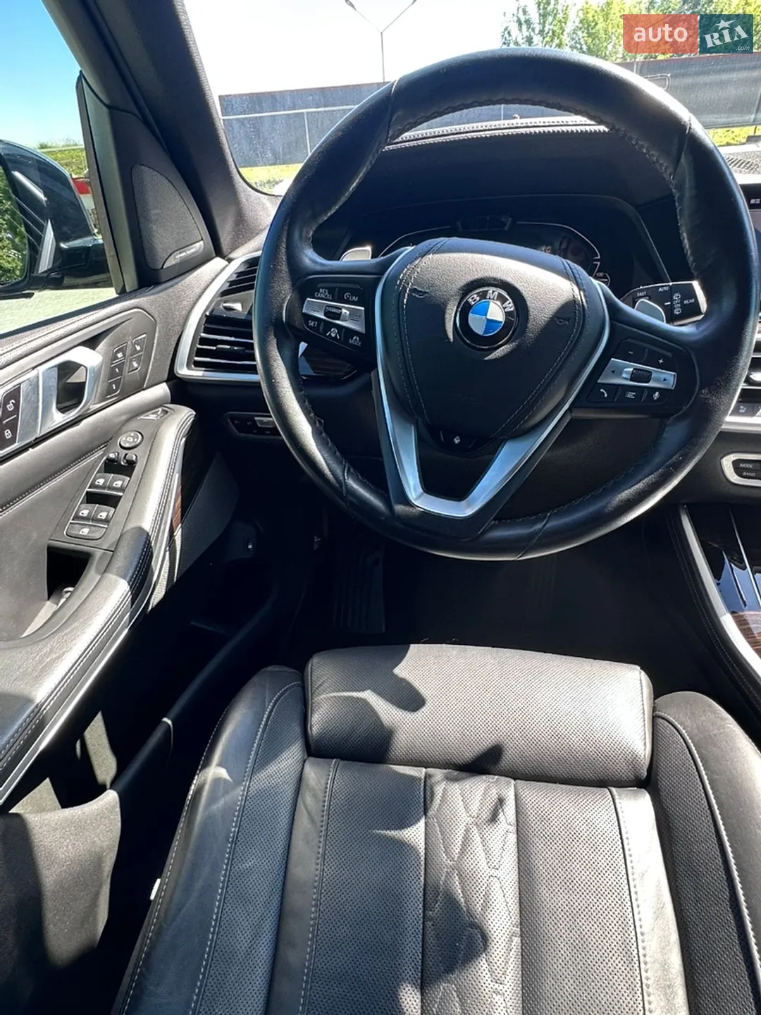 2020 BMW X5 - мініатюра 19