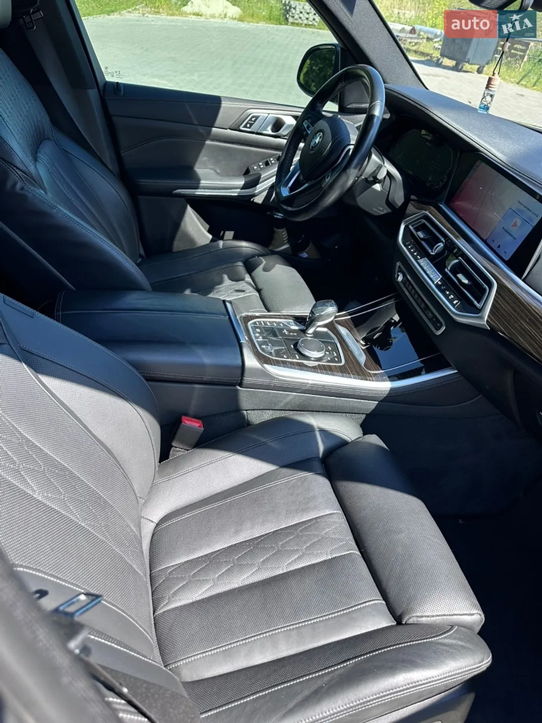 2020 BMW X5 - мініатюра 25
