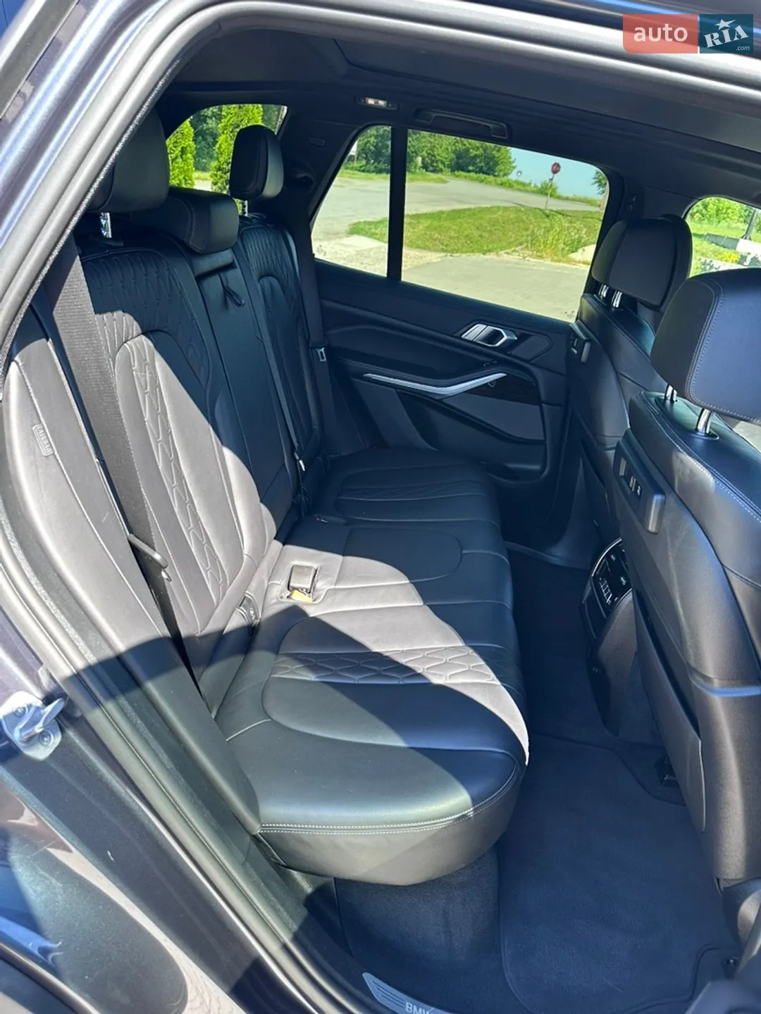 2020 BMW X5 - мініатюра 27