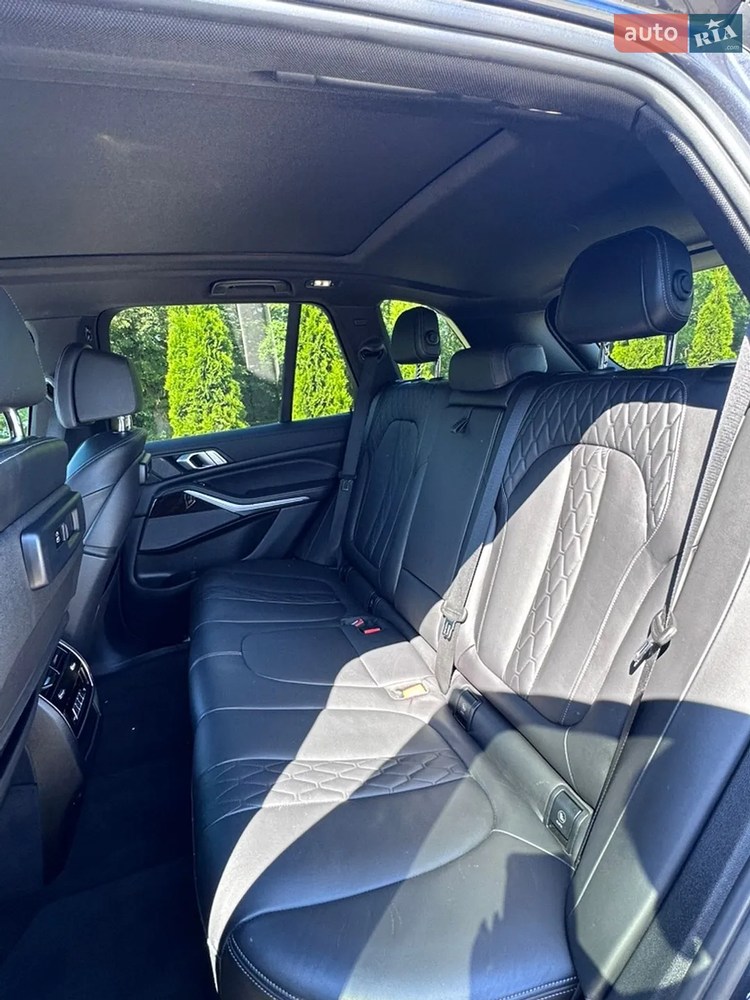 2020 BMW X5 - мініатюра 38