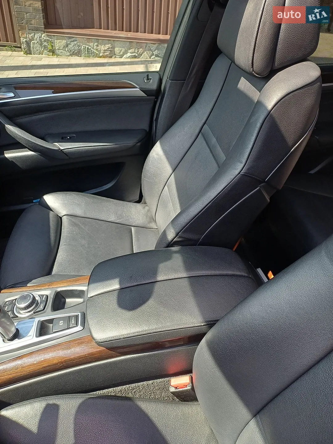2012 BMW X5 - мініатюра 3