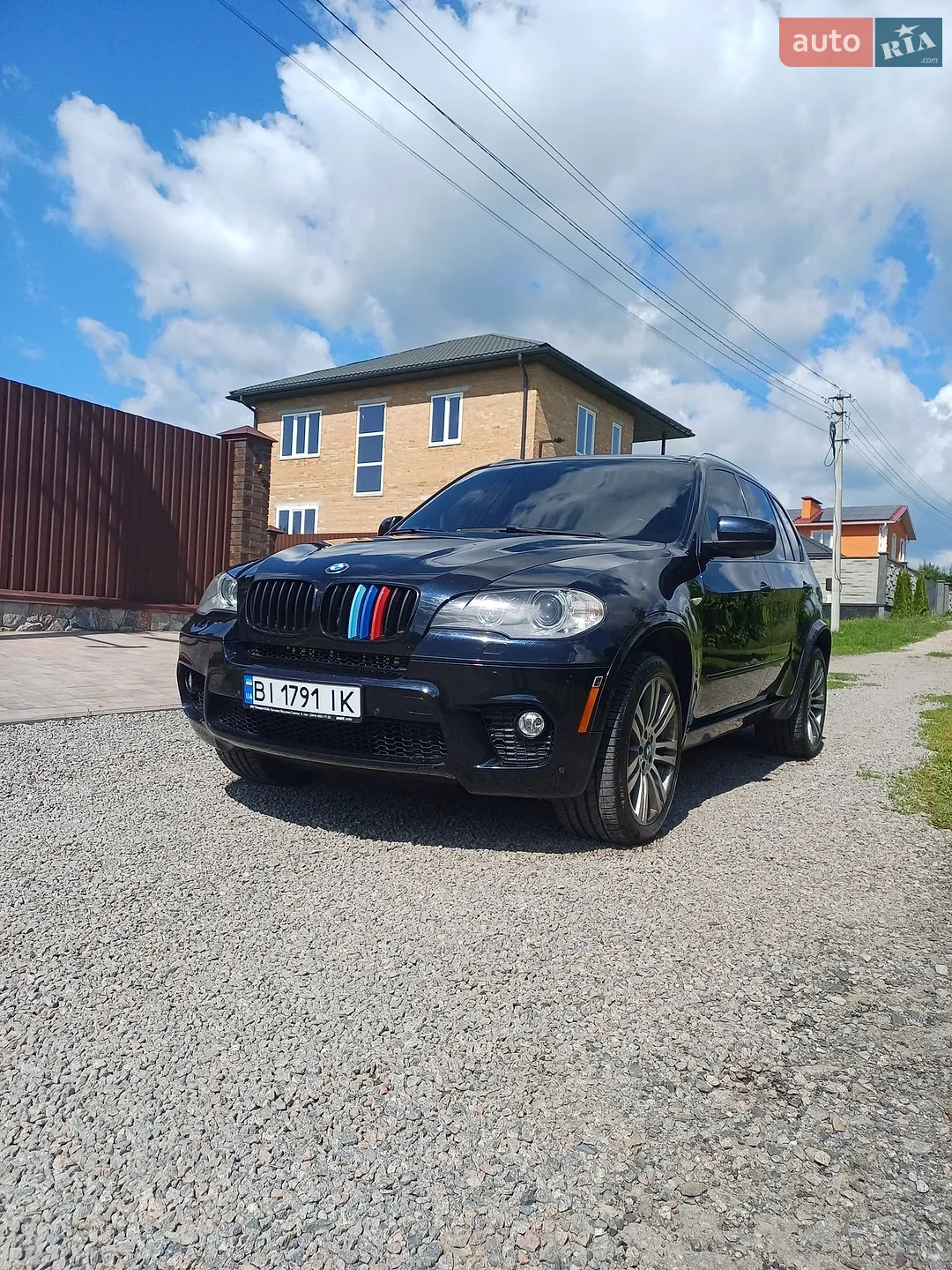 2012 BMW X5 - мініатюра 5