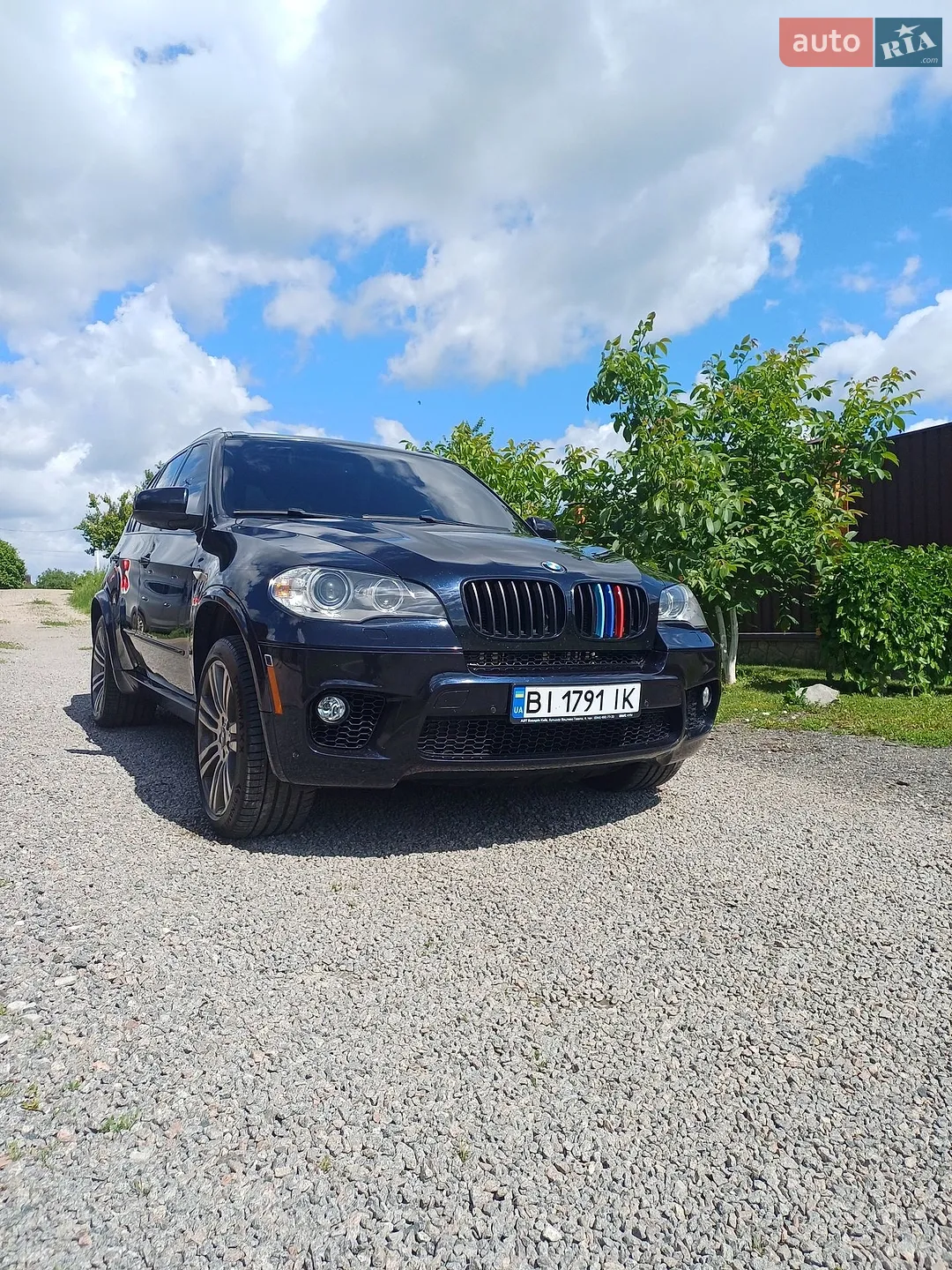 2012 BMW X5 - мініатюра 7