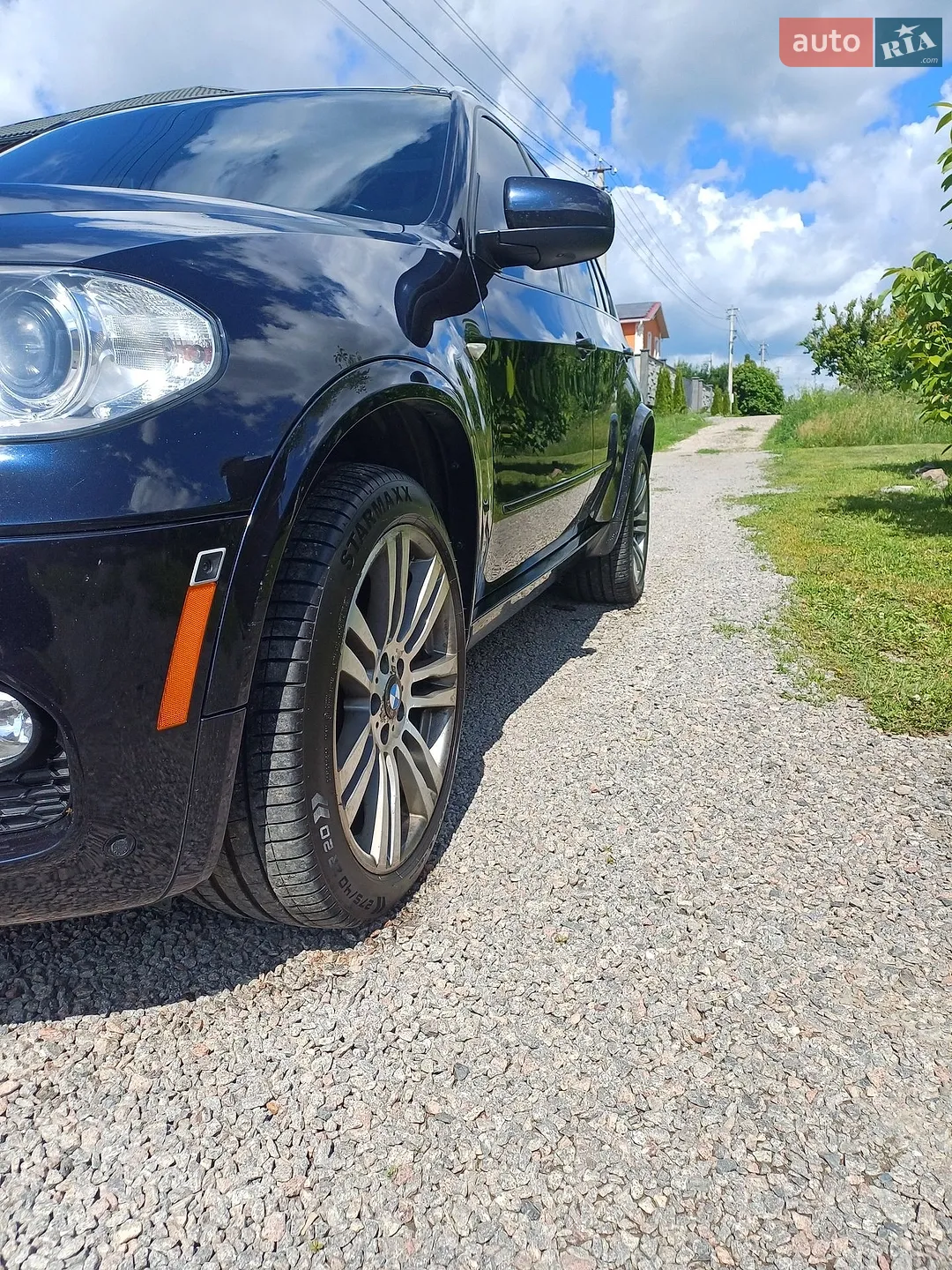 2012 BMW X5 - мініатюра 8
