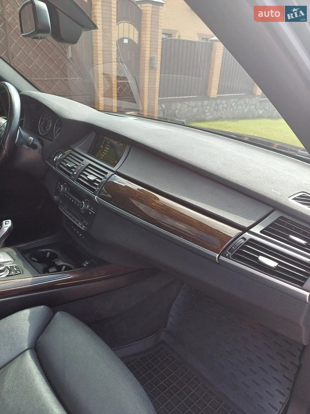 2012 BMW X5 - мініатюра 13