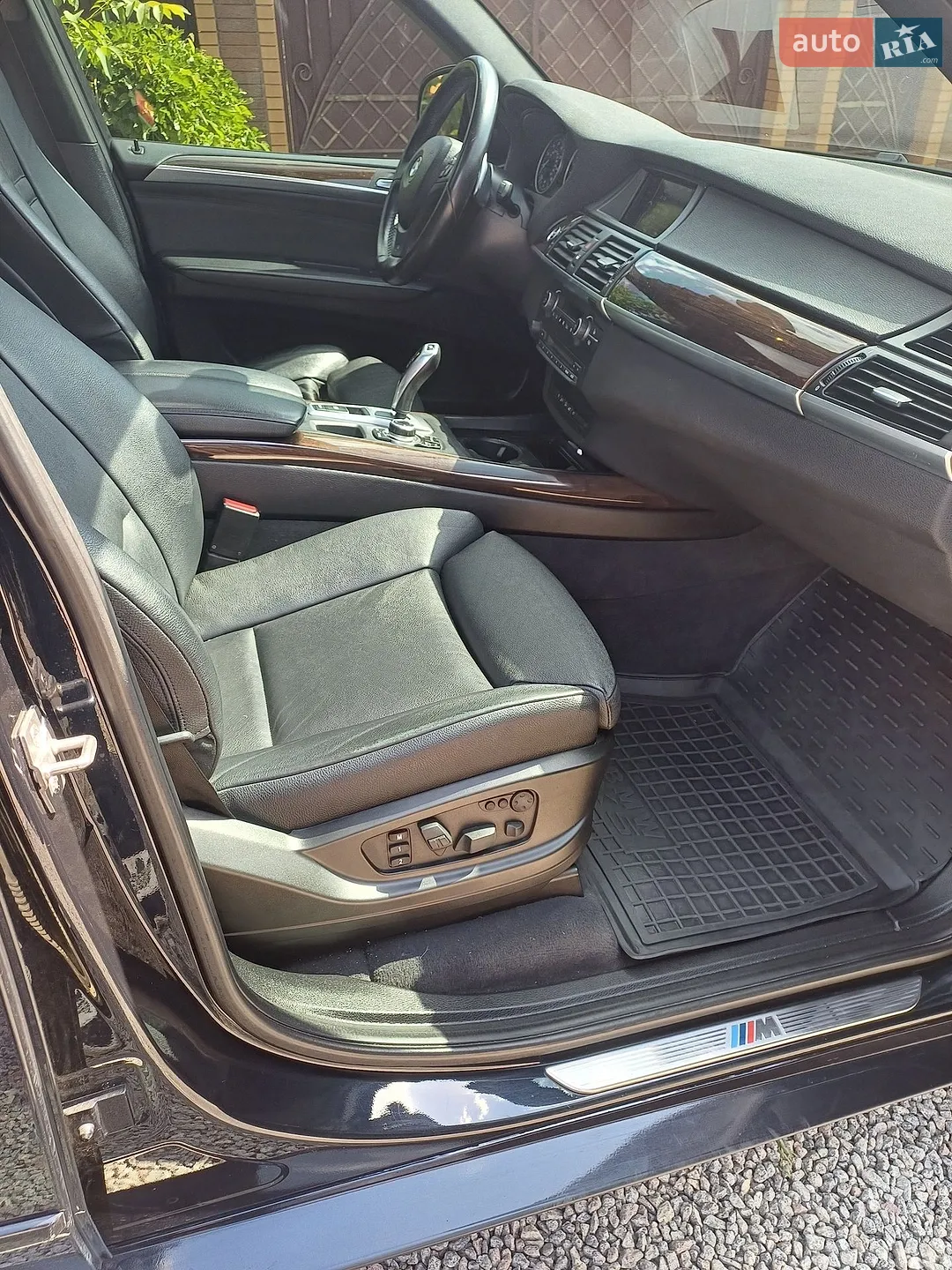 2012 BMW X5 - мініатюра 14