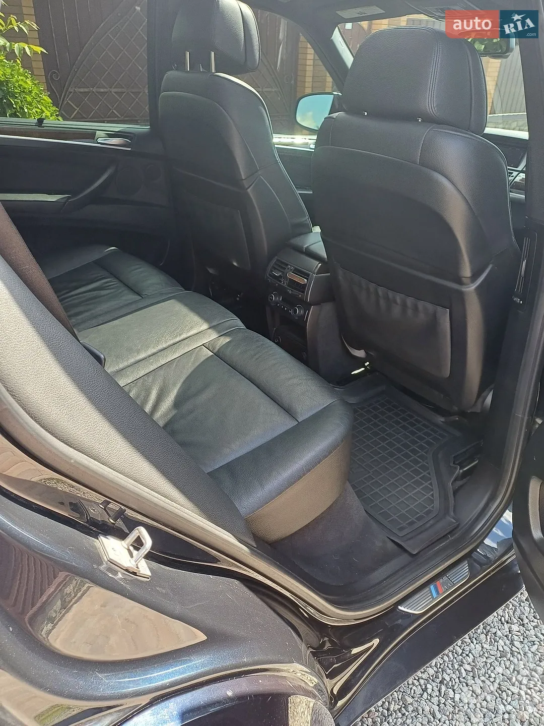 2012 BMW X5 - мініатюра 17