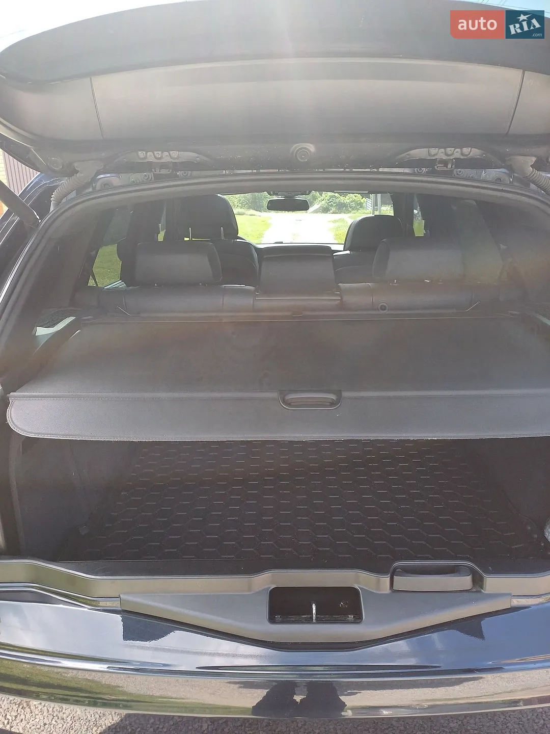 2012 BMW X5 - мініатюра 16