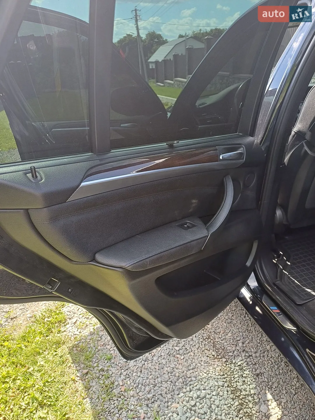 2012 BMW X5 - мініатюра 22