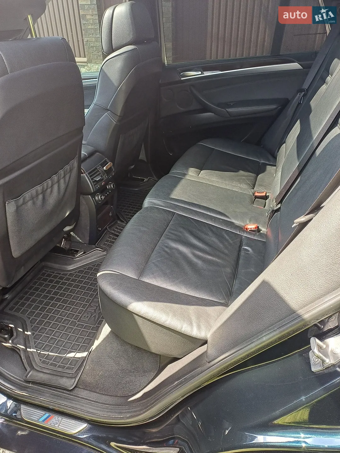 2012 BMW X5 - мініатюра 21